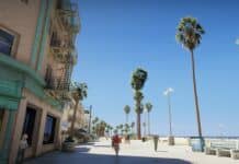 GTA 5 Enhanced Edition su PC ci prepara a GTA 6, grazie alla mod NaturalVision Enhanced GTA 5 Enhanced Edition NaturalVision Enhanced NVE Enhanced mod