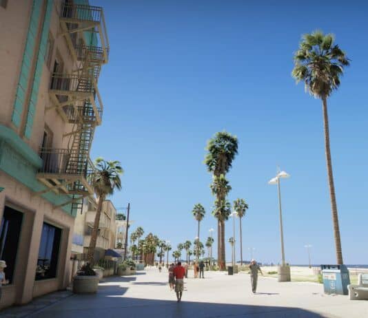 GTA 5 Enhanced Edition NaturalVision Enhanced NVE Enhanced mod