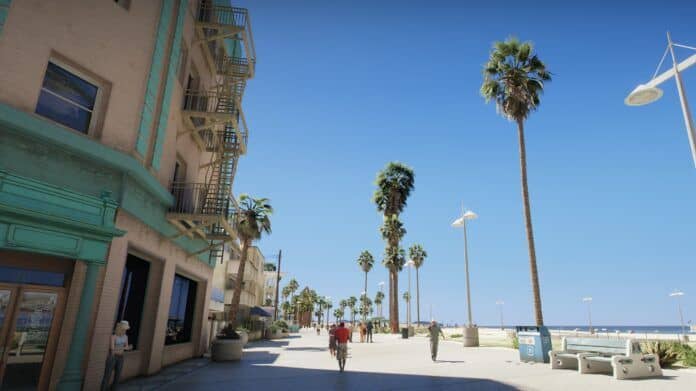 GTA 5 Enhanced Edition NaturalVision Enhanced NVE Enhanced mod