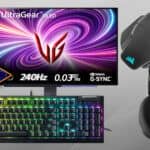 Offerte pazzesche Amazon su monitor, periferiche e accessori gaming per PS5, Xbox, Switch e PC! Offerte Amazon Monitor Periferiche