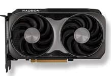 AMD Radeon RX 9060 XT