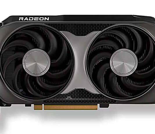 AMD Radeon RX 9060 XT: la nuova GPU RDNA 4 per gaming ad alte prestazioni a un prezzo competitivo AMD Radeon RX 9060 XT
