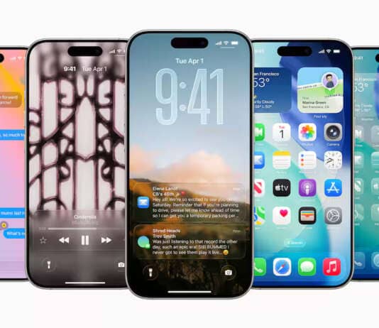 Apple Worldwide Developer Conference 2025