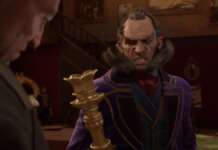 Clockwork Revolution trailer Xbox Games Showcase 2025