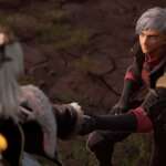 Code Vein 2 annunciato con trailer al Summer Game Fest 2025. Uscirà nel 2026 su PS5, PC e Xbox Series X|S Code Vein 2 annuncio e trailer Summer Game Fest