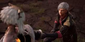 Code Vein 2 annuncio e trailer Summer Game Fest