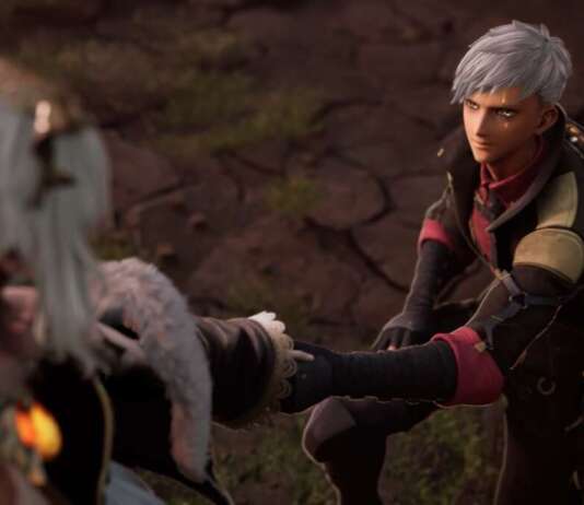 Code Vein 2 annunciato con trailer al Summer Game Fest 2025. Uscirà nel 2026 su PS5, PC e Xbox Series X|S Code Vein 2 annuncio e trailer Summer Game Fest