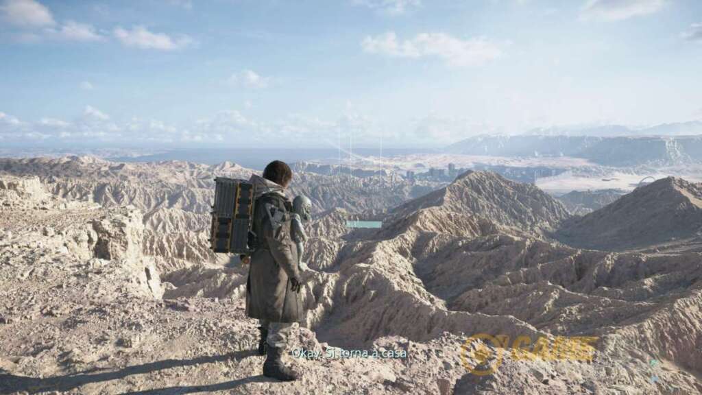 Death Stranding 2 On The Beach Recensione PS5 (2)