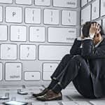 Siamo già IA dipendenti? Editoriale AI