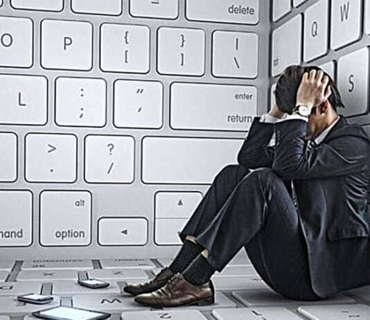 Siamo già IA dipendenti? Editoriale AI