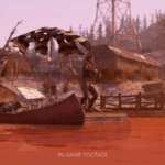 Fallout 76: Gone Fission. Aggiornamento gratuito pubblicato con pesca, bilanciamenti e Stagione 21 Fallout 76 Gone Fission