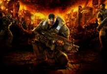 Gears of War Reloaded