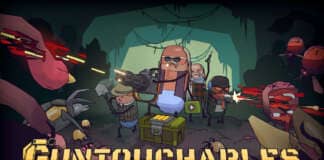 Guntuchables
