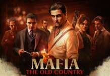 Mafia The Old Country trailer Summer Game Fest 2025