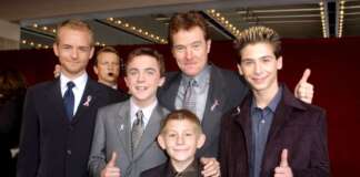 Malcom In The Middle