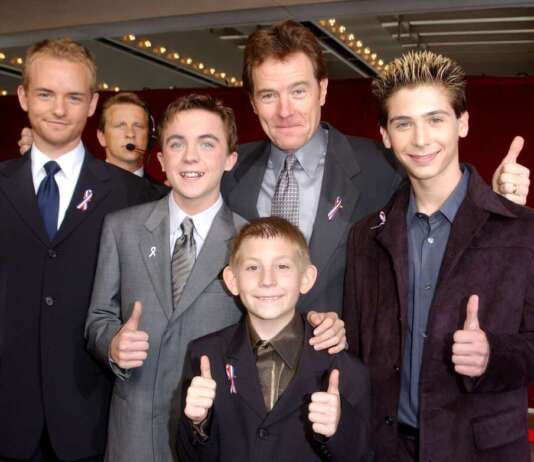 Malcom In The Middle