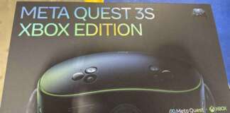 Meta-Quest-3S-Xbox-Edition