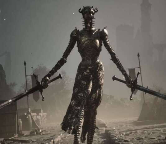 Mortal Shell 2 annunciato al Summer Game Fest 2025. Primo trailer e dettagli sul sequel del soulslike di Cold Symmetry Mortal Shell 2