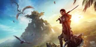 PATCH 7.3 DI FINAL FANTASY XIV ONLINE THE PROMISE OF TOMORROW