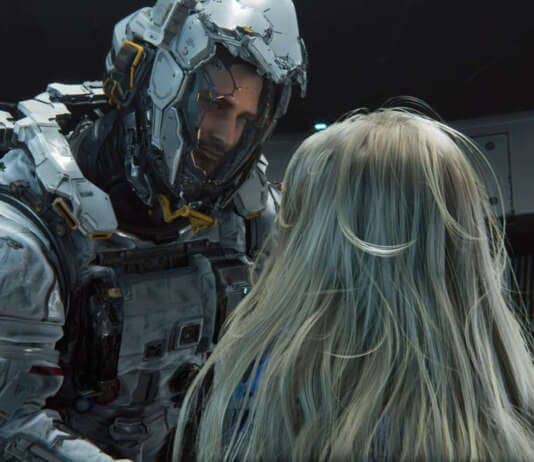 Pragmata torna a farsi vedere e uscirà nel 2026! Capcom mostra il gioco allo State of Play Pragmata First Contact trailer State of Play 2025