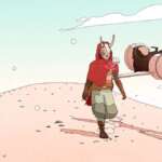 Sable gratis su Epic Games Store: guida completa al riscatto Sable gratis su Epic Games Store dal 26 giugno al 3 luglio