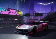 Screamer: il nuovo gameplay trailer mostra il combattimento veicolare nell’arena cyberpunk Screamer