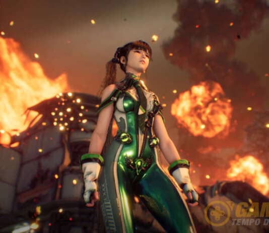 Stellar Blade verso Nintendo Switch 2: in arrivo una nuova versione del gioco firmato Shift Up? Stellar Blade Recensione PC (2)