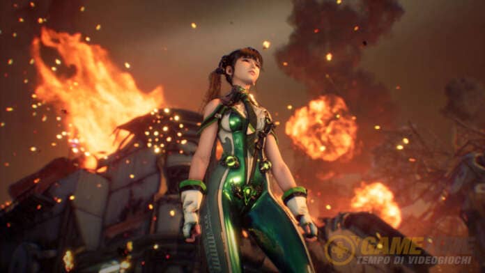 Stellar Blade Recensione PC (2)