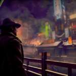 Stranger than Heaven trailer Summer Game Fest Ryu Ga Gotoku Studio