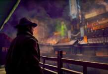 Stranger than Heaven trailer Summer Game Fest Ryu Ga Gotoku Studio