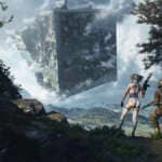 The CUBE è il nuovo sparatutto RPG di Mundfish ambientato nell’universo di Atomic Heart The Cube