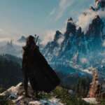 The Witcher 4: CD Projekt RED punta ai 60 fps su PS5 e Series X con ray tracing attivo. La sfida sarà Series S The Witcher 4