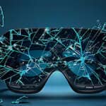 VR Realtà Virtuale Editoriale