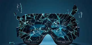 VR Realtà Virtuale Editoriale