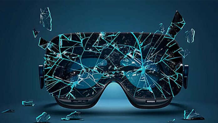 VR Realtà Virtuale Editoriale VR Realtà Virtuale Editoriale