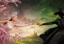 Wicked For Good (Parte 2): Il nuovo trailer svela il destino di Elphaba e Glinda nel gran finale del film Universal Pictures Wicked For Good Parte 2