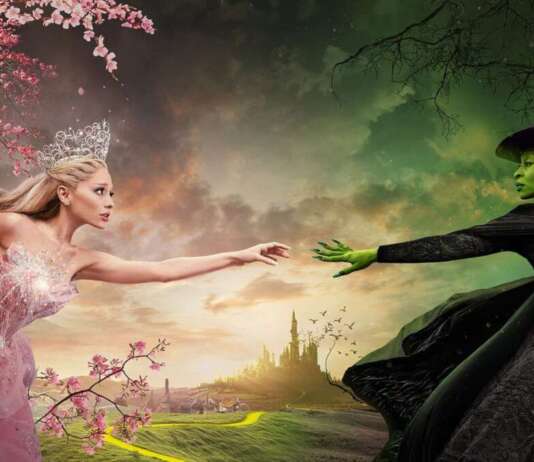 Wicked For Good (Parte 2): Il nuovo trailer svela il destino di Elphaba e Glinda nel gran finale del film Universal Pictures Wicked For Good Parte 2