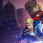 Double Dragon Revive gameplay tattico e boss 3D
