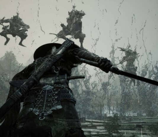 Phantom Blade Zero: non è un soulslike, per lo sviluppatore l’identità è da action-RPG Wuxia Phantom Blade Zero action RPG Wuxia con combattimenti rapidi