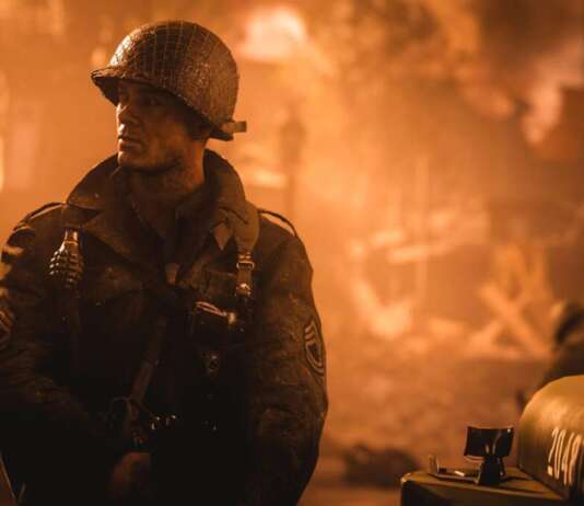 Call of Duty WW2 vulnerabilità RCE su PC Game Pass