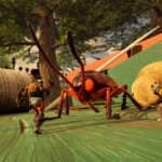 Grounded 2 roadmap Early Access: svelate tutte le tappe fino all’estate 2026 Grounded 2 roadmap aggiornamenti autunno inverno estate 2026