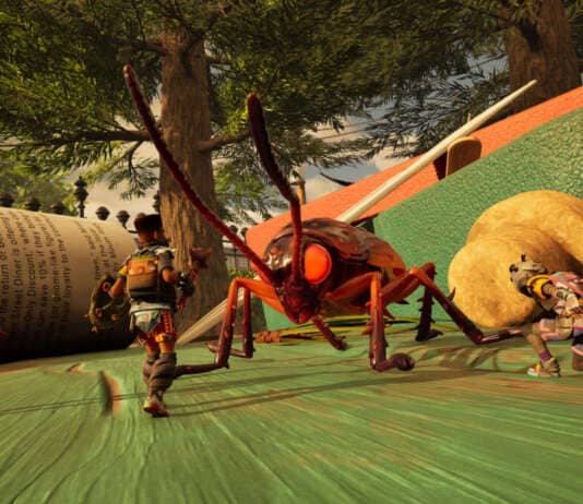 Grounded 2 roadmap Early Access: svelate tutte le tappe fino all’estate 2026 Grounded 2 roadmap aggiornamenti autunno inverno estate 2026