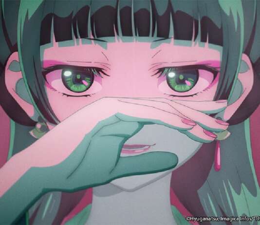 Il Monologo dello Speziale: annunciato il sequel, la storia si sposta in una “nuova terra” il-monologo-dello-speziale-stagione-3-sequel-nuova-terra