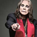 Ozzy Osbourne rock legend death