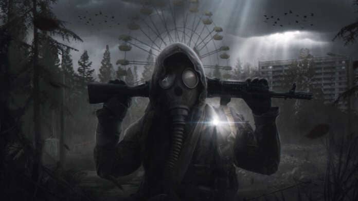 stalker2 ps5 heart of chornobyl annuncio dualsense