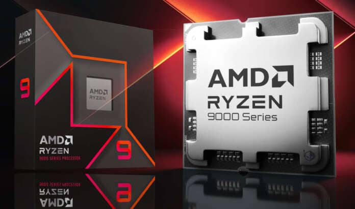 amd-ryzen-16-core-dual-vcache AMD Ryzen 16 core 32 thread dual V‑Cache CPU rumor
