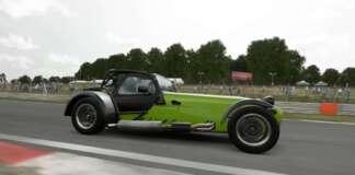 Assetto Corsa EVO update 0.3 con multiplayer online in open beta