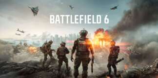 Battlefield 6 Open Beta errore Secure Boot non abilitato