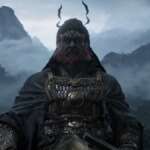 Black Myth Zhong Kui trailer Gamescom 2025