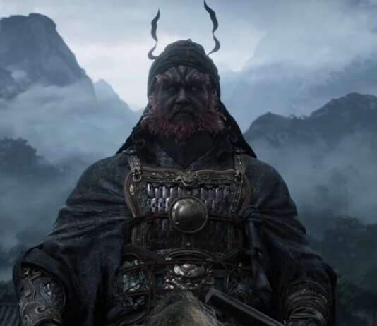 Black Myth: Zhong Kui annunciato a Gamescom 2025 con il primo trailer Black Myth Zhong Kui trailer Gamescom 2025